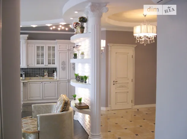 Квартира на вул. Жилянська, 59 в Київ, ID 207124, фото №4