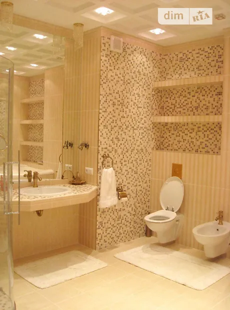 Квартира на вул. Жилянська, 59 в Києві, ID 207124, фото №32
