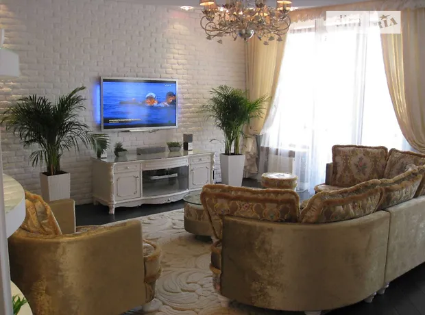 Квартира на вул. Жилянська, 59 в Києві, ID 207124, фото №6