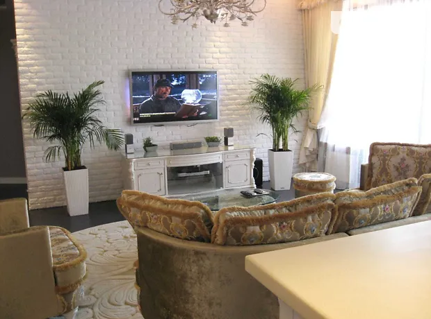 Квартира на вул. Жилянська, 59 в Києві, ID 207124, фото №9