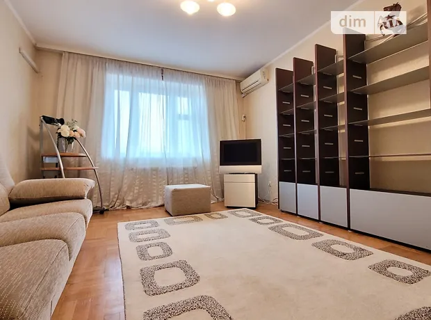 Квартира на вул. Ахматової Анни, 3 в Києві, ID 266695, фото №1