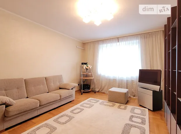 Квартира на вул. Ахматової Анни, 3 в Києві, ID 266695, фото №2