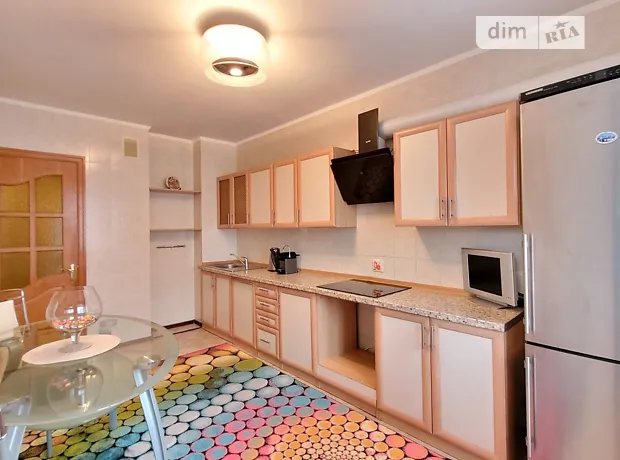 Квартира на вул. Ахматової Анни, 3 в Києві, ID 266695, фото №11