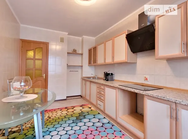 Квартира на вул. Ахматової Анни, 3 в Києві, ID 266695, фото №14