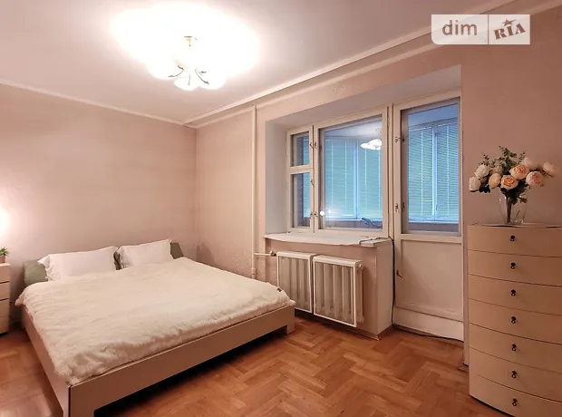 Квартира на вул. Ахматової Анни, 3 в Києві, ID 266695, фото №15