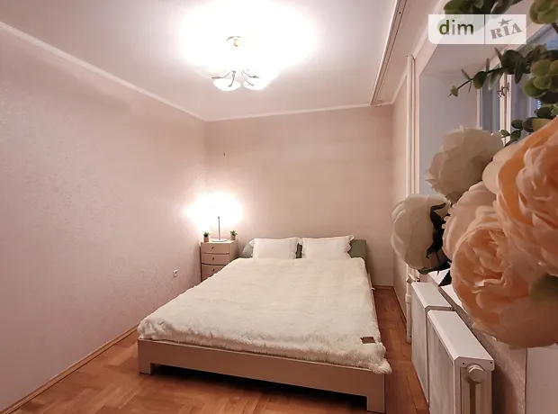 Квартира на вул. Ахматової Анни, 3 в Києві, ID 266695, фото №16