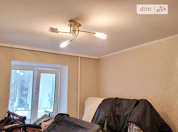 Квартира на вул. Ахматової Анни, 3 в Києві, ID 266695, фото №20