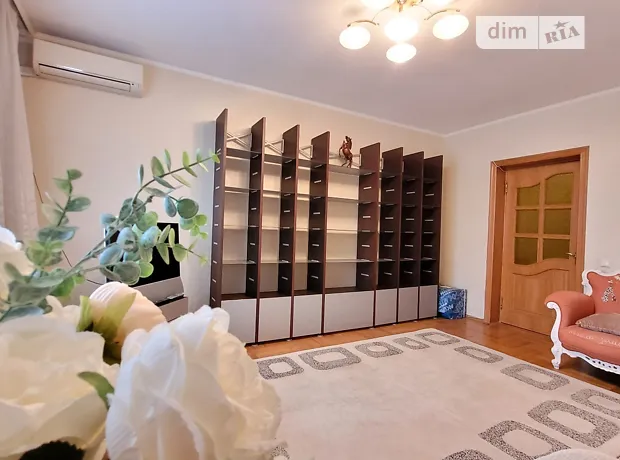 Квартира на вул. Ахматової Анни, 3 в Києві, ID 266695, фото №3