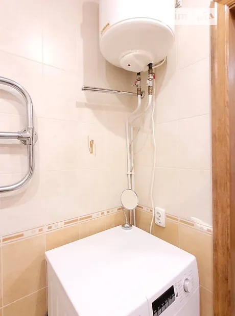 Квартира на вул. Ахматової Анни, 3 в Києві, ID 266695, фото №23
