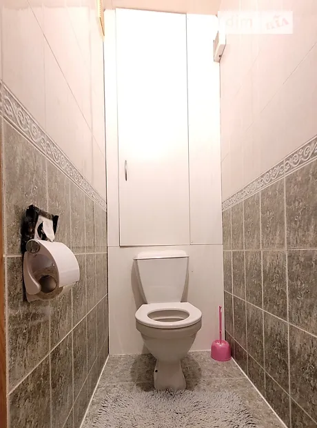Квартира на вул. Ахматової Анни, 3 в Києві, ID 266695, фото №24