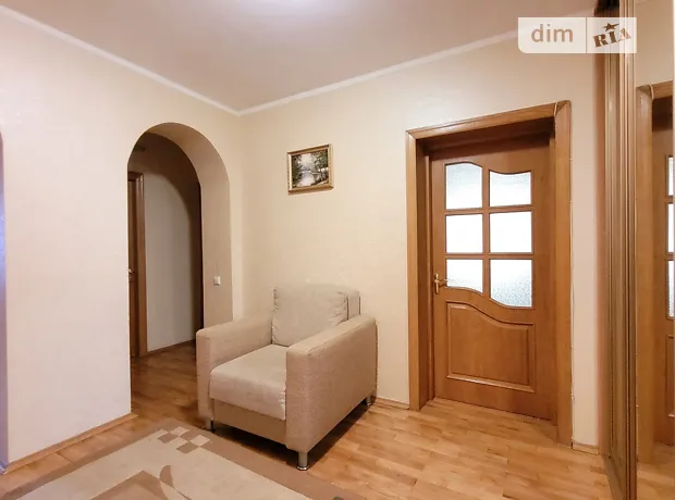 Квартира на вул. Ахматової Анни, 3 в Києві, ID 266695, фото №25