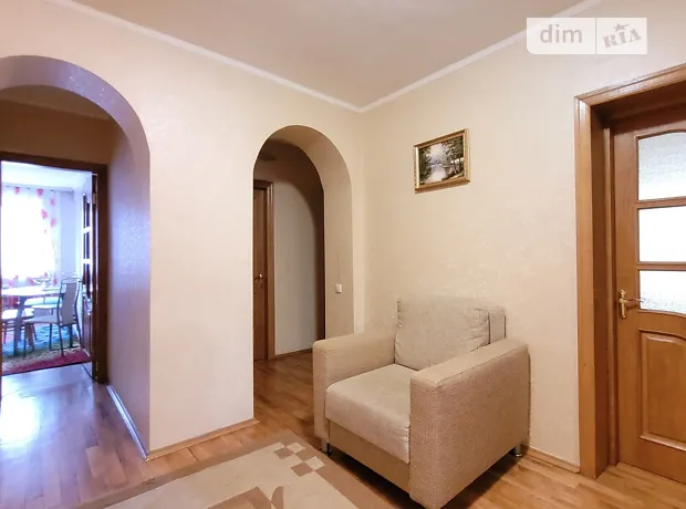 Квартира на вул. Ахматової Анни, 3 в Києві, ID 266695, фото №26