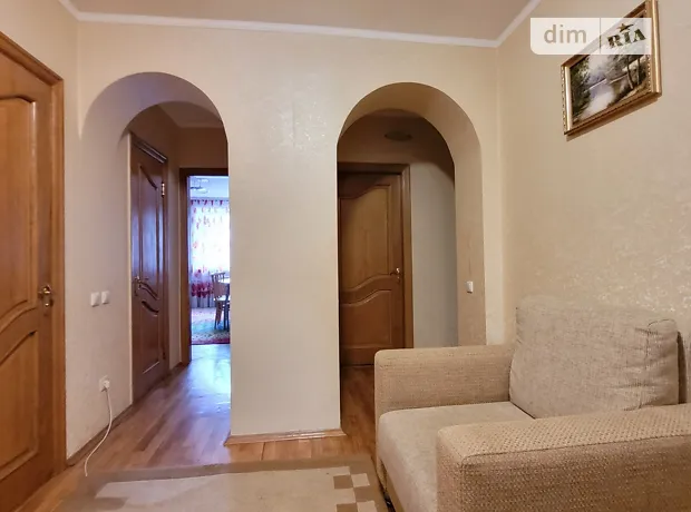 Квартира на вул. Ахматової Анни, 3 в Києві, ID 266695, фото №27
