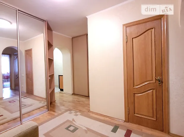 Квартира на вул. Ахматової Анни, 3 в Києві, ID 266695, фото №28