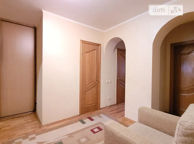 Квартира на вул. Ахматової Анни, 3 в Києві, ID 266695, фото №29