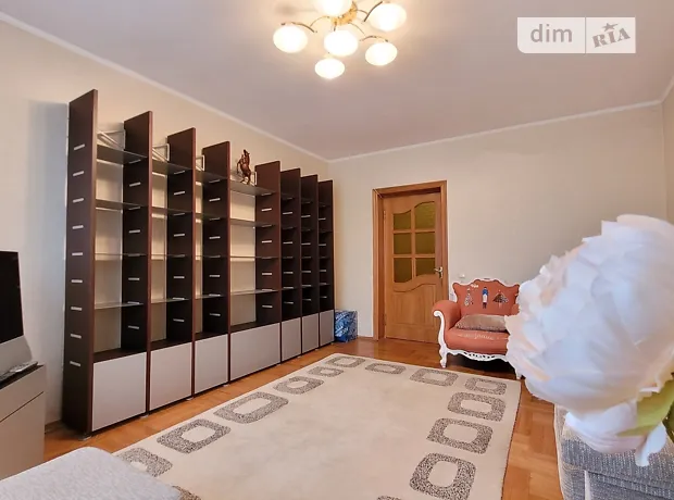 Квартира на вул. Ахматової Анни, 3 в Києві, ID 266695, фото №4