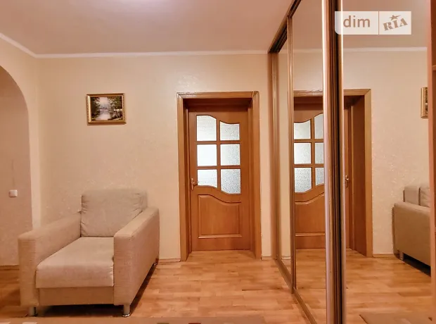 Квартира на вул. Ахматової Анни, 3 в Києві, ID 266695, фото №31
