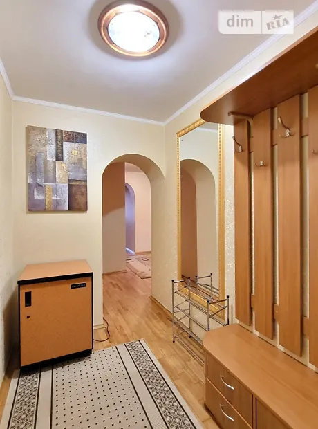 Квартира на вул. Ахматової Анни, 3 в Києві, ID 266695, фото №32