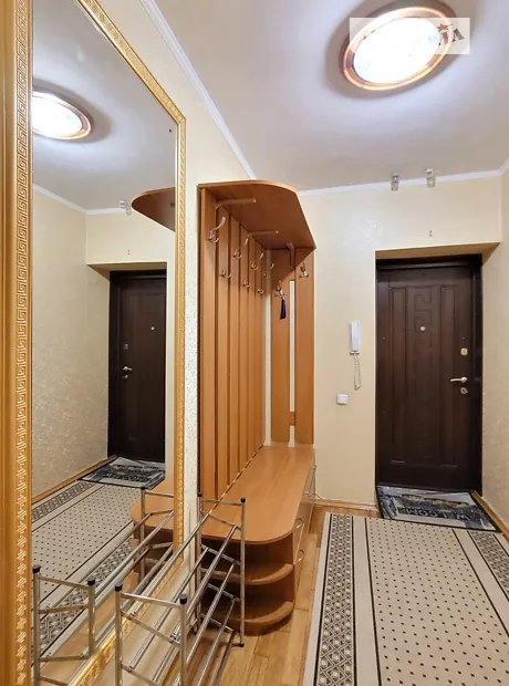 Квартира на вул. Ахматової Анни, 3 в Києві, ID 266695, фото №33