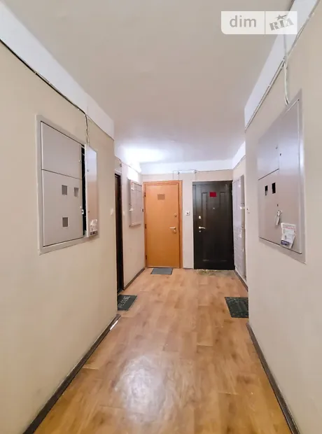 Квартира на вул. Ахматової Анни, 3 в Києві, ID 266695, фото №34