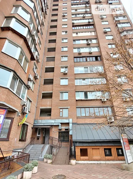 Квартира на вул. Ахматової Анни, 3 в Києві, ID 266695, фото №39