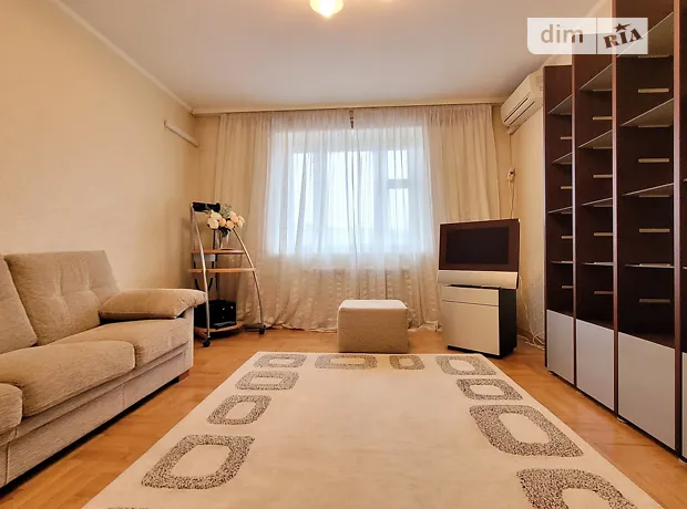 Квартира на вул. Ахматової Анни, 3 в Києві, ID 266695, фото №6