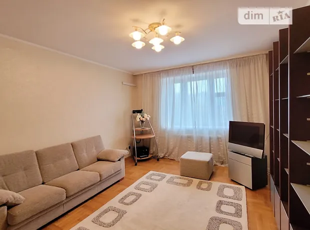 Квартира на вул. Ахматової Анни, 3 в Києві, ID 266695, фото №7
