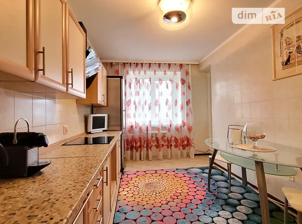 Квартира на вул. Ахматової Анни, 3 в Києві, ID 266695, фото №8