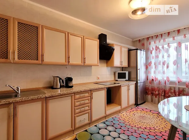 Квартира на вул. Ахматової Анни, 3 в Києві, ID 266695, фото №9