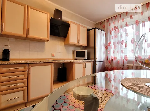 Квартира на вул. Ахматової Анни, 3 в Києві, ID 266695, фото №10