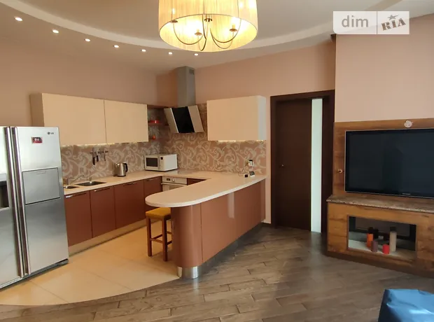 Квартира на вул. Старонаводницька, 6Б в Києві, ID 180318, фото №1