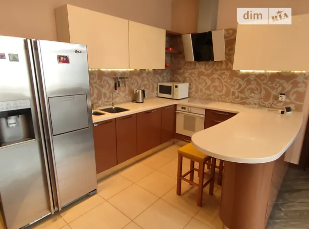 Квартира на вул. Старонаводницька, 6Б в Києві, ID 180318, фото №2