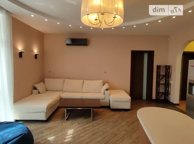 Квартира на вул. Старонаводницька, 6Б в Києві, ID 180318, фото №3