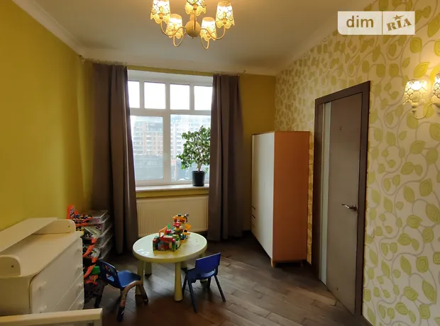 Квартира на вул. Старонаводницька, 6Б в Києві, ID 180318, фото №6