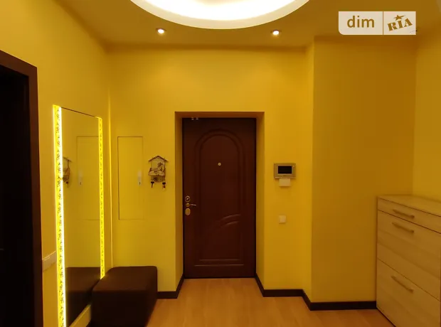 Квартира на вул. Старонаводницька, 6Б в Києві, ID 180318, фото №10