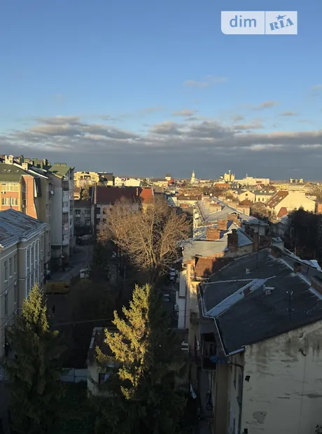 Квартира на вул. Тараса Шевченка, 52 в Івано-Франківську, ID 265675, фото №7