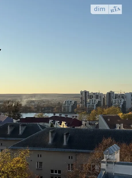 Квартира на вул. Тараса Шевченка, 52 в Івано-Франківську, ID 320223, фото №11
