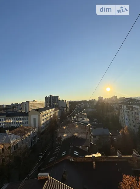 Квартира на вул. Тараса Шевченка, 52 в Івано-Франківську, ID 320223, фото №6