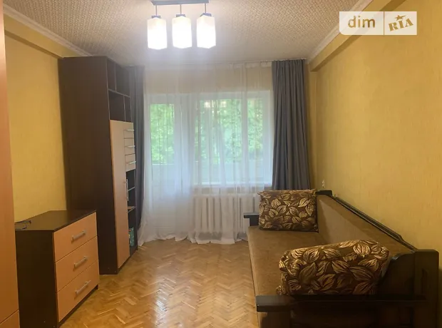 Квартира на вул. Деревлянська 16/18 в Києві, ID 259830, фото №1