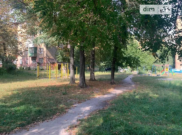 Квартира на вул. Деревлянська 16/18 в Києві, ID 259830, фото №18