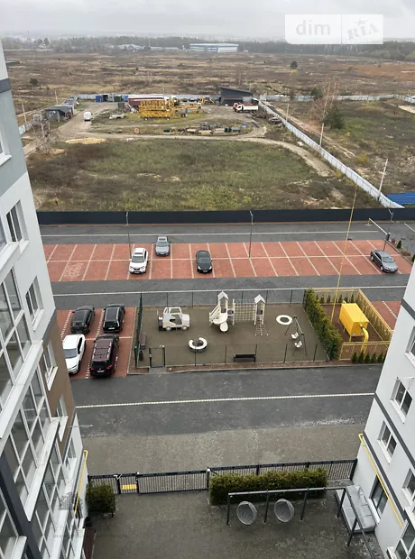 Квартира на вул. Бориса Гмирі в Києві, ID 229207, фото №18