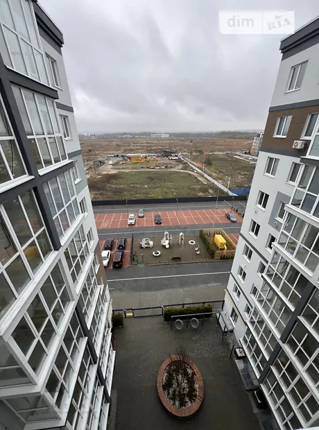 Квартира на вул. Бориса Гмирі в Києві, ID 229207, фото №19