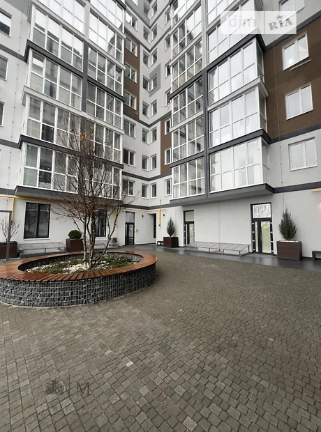 Квартира на вул. Бориса Гмирі в Києві, ID 229207, фото №6