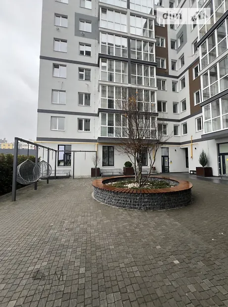Квартира на вул. Бориса Гмирі в Києві, ID 229207, фото №7