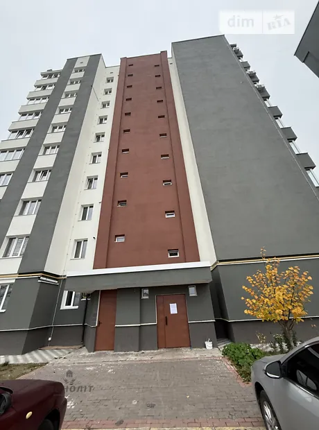 Квартира на вул. Северинівська, 160 в Києві, ID 240680, фото №1