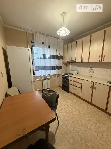 Квартира на вул. Северинівська, 160 в Києві, ID 240680, фото №2