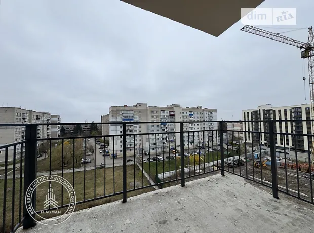 Квартира на вул. Сергія Зулінського, 47 в Вінниці, ID 241860, фото №7