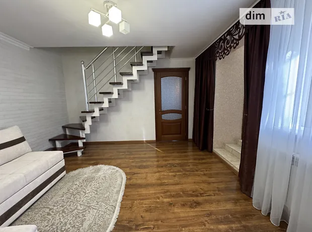 Квартира на вул. Старобельська, 6 в Чернівцях, ID 240650, фото №1
