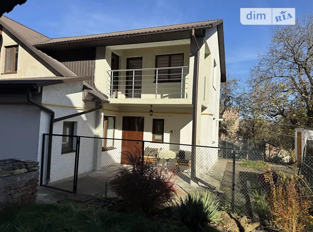Квартира на вул. Старобельська, 6 в Чернівцях, ID 240650, фото №17