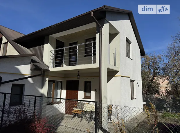 Квартира на вул. Старобельська, 6 в Чернівцях, ID 240650, фото №18